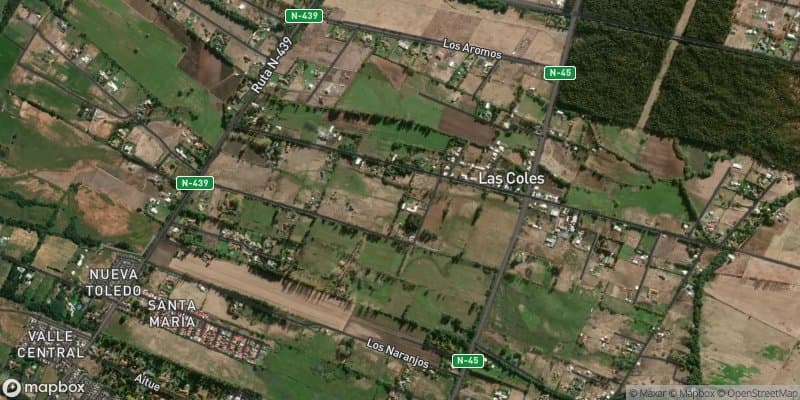 Vista previa de la ubicación