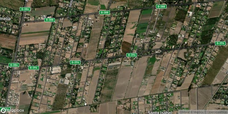 Vista previa de la ubicación