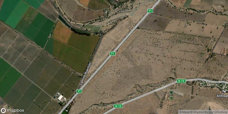 Vista previa de la ubicación