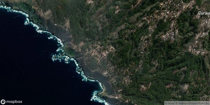 Vista previa de la ubicación