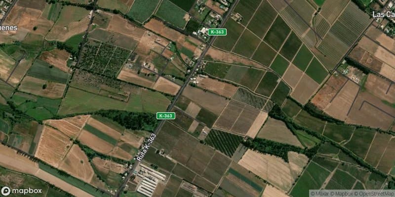 Vista previa de la ubicación