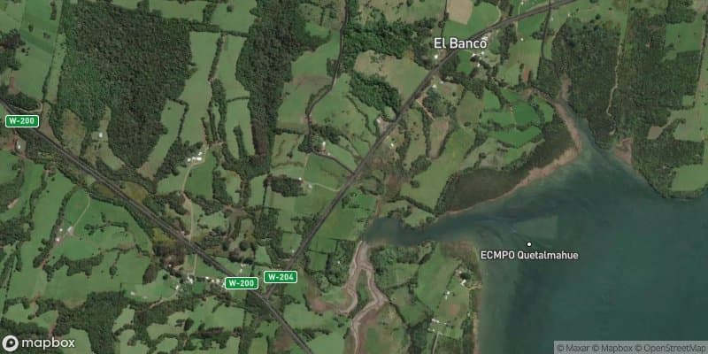 Vista previa de la ubicación