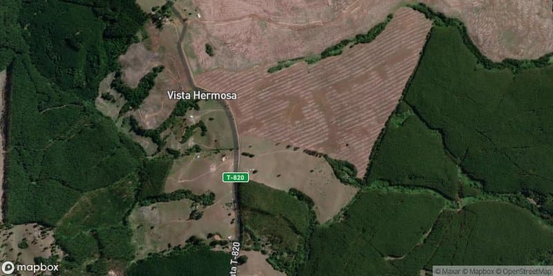 Vista previa de la ubicación