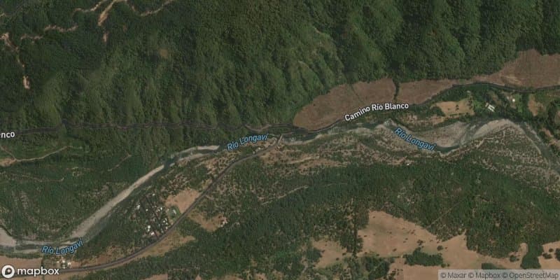 Vista previa de la ubicación