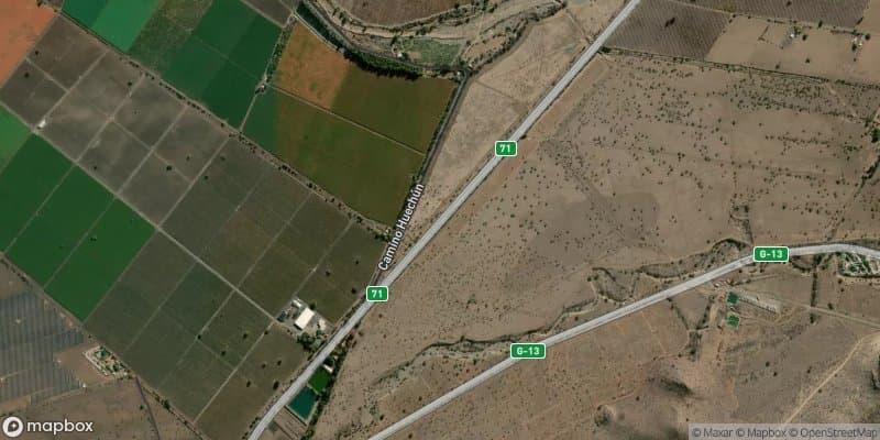 Vista previa de la ubicación