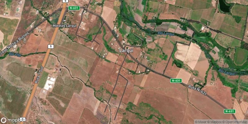 Vista previa de la ubicación