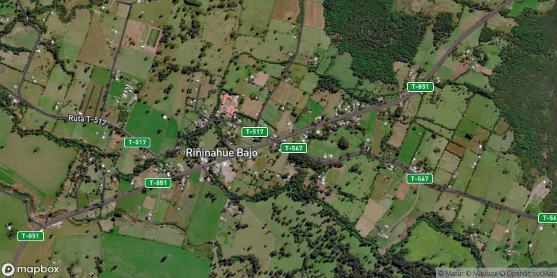 Vista previa de la ubicación