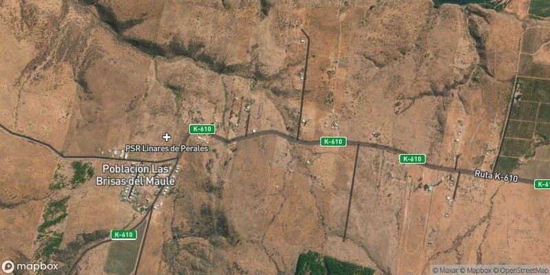 Vista previa de la ubicación