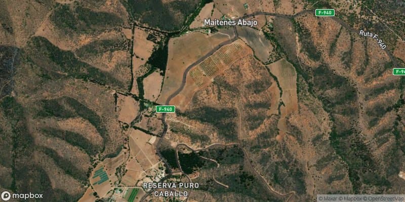 Vista previa de la ubicación