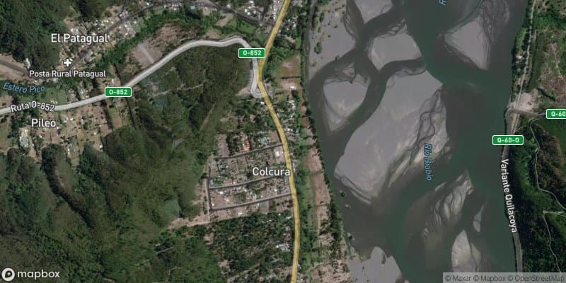 Vista previa de la ubicación