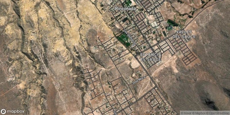 Vista previa de la ubicación