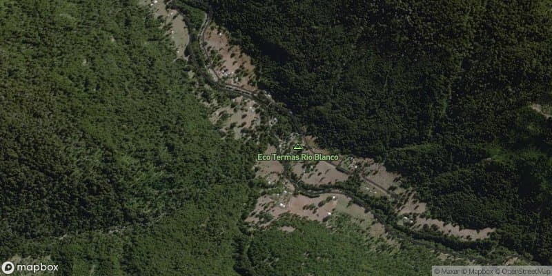 Vista previa de la ubicación