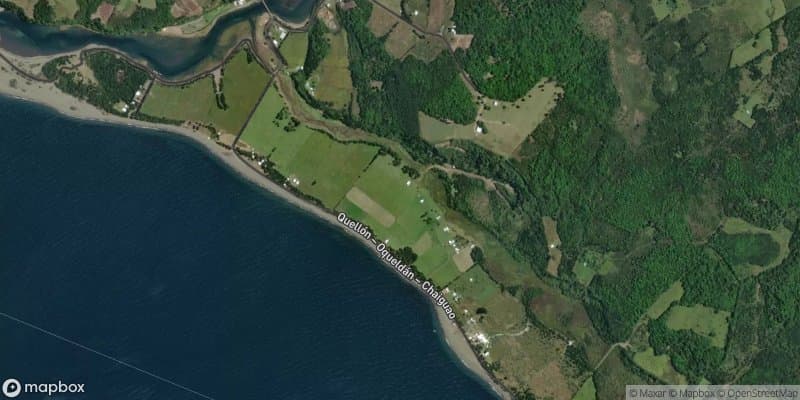 Vista previa de la ubicación