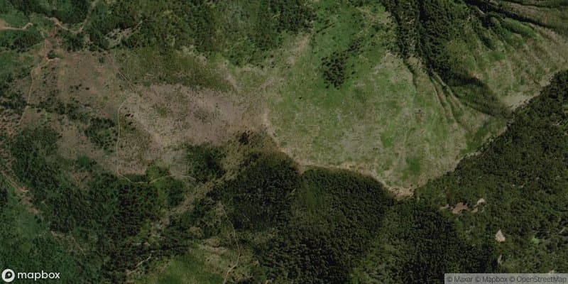 Vista previa de la ubicación