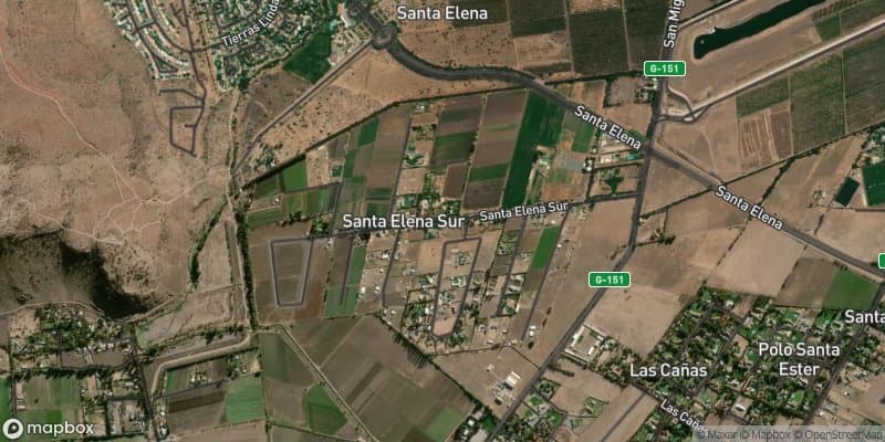 Vista previa de la ubicación