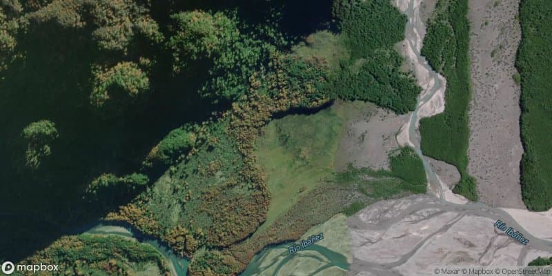 Vista previa de la ubicación