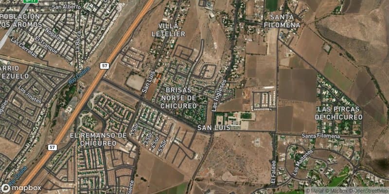 Vista previa de la ubicación