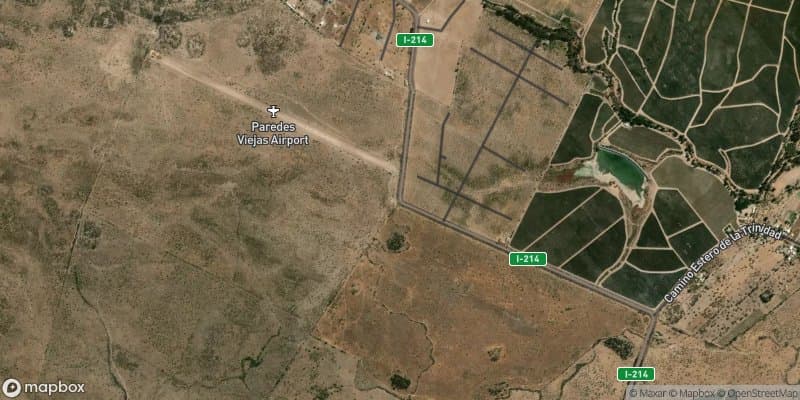 Vista previa de la ubicación