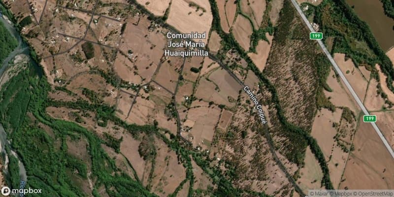 Vista previa de la ubicación