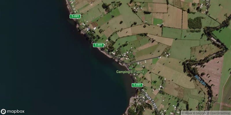 Vista previa de la ubicación