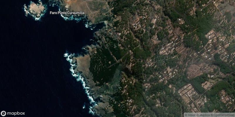 Vista previa de la ubicación