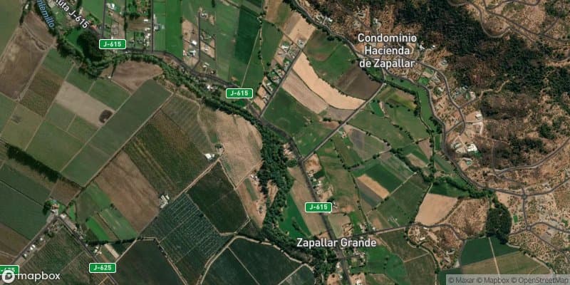 Vista previa de la ubicación