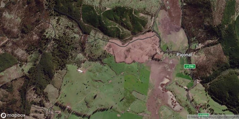 Vista previa de la ubicación