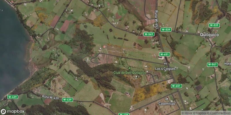 Vista previa de la ubicación