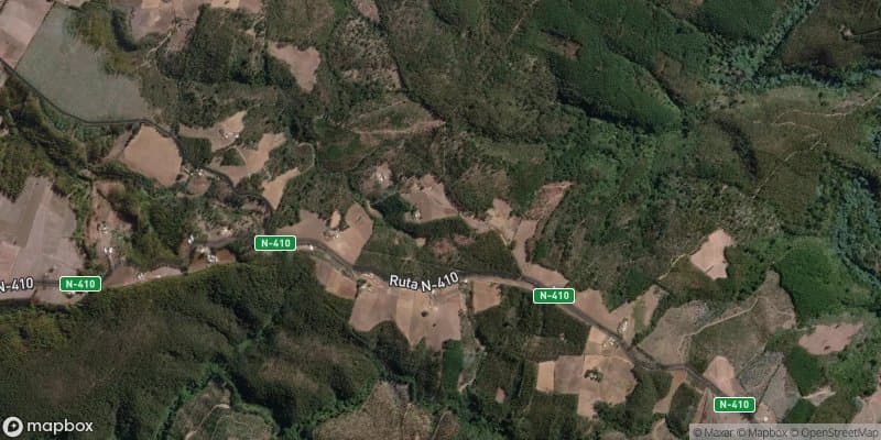 Vista previa de la ubicación