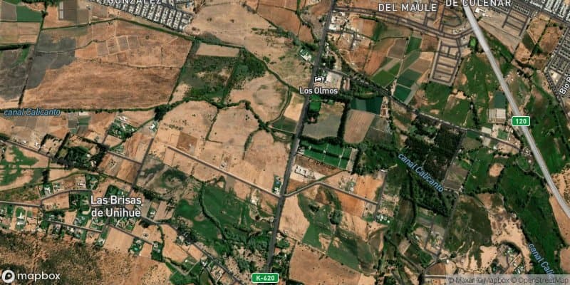 Vista previa de la ubicación