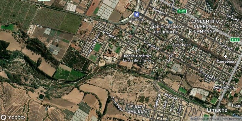 Vista previa de la ubicación