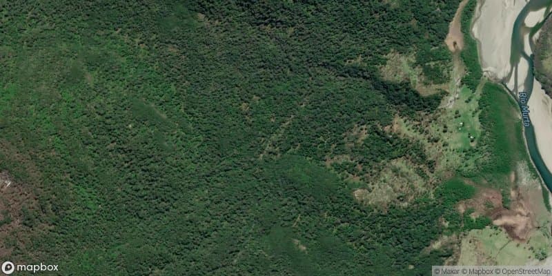 Vista previa de la ubicación