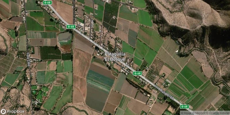 Vista previa de la ubicación