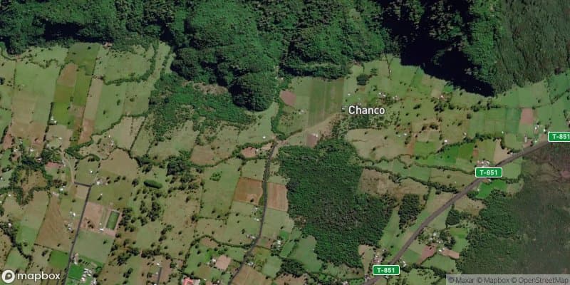 Vista previa de la ubicación