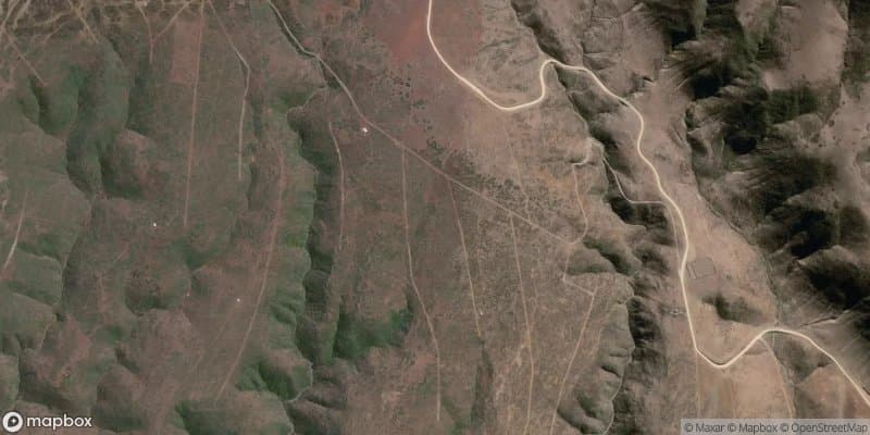 Vista previa de la ubicación