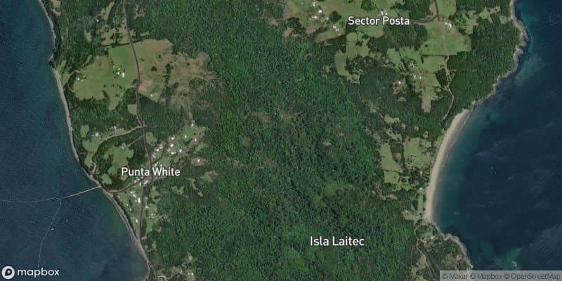 Vista previa de la ubicación