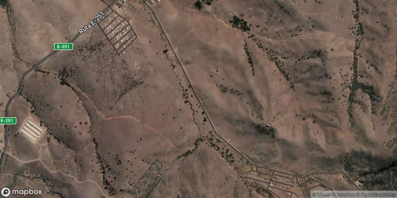 Vista previa de la ubicación