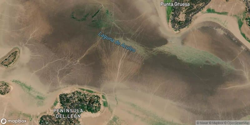 Vista previa de la ubicación