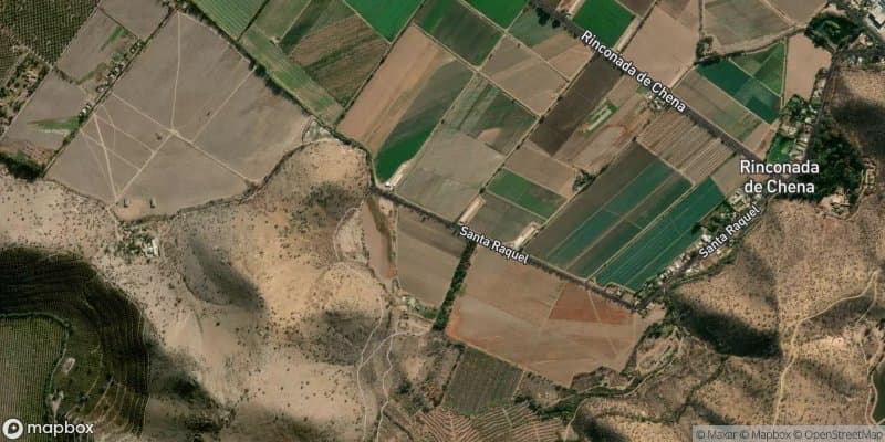 Vista previa de la ubicación