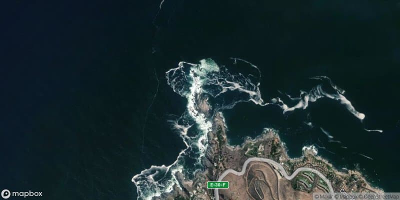 Vista previa de la ubicación