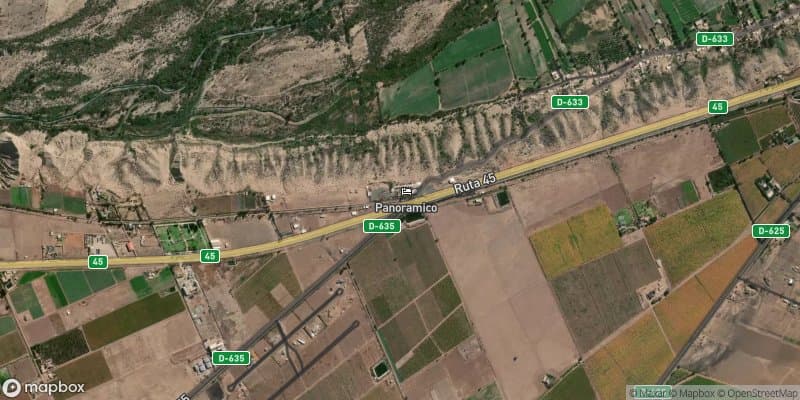 Vista previa de la ubicación