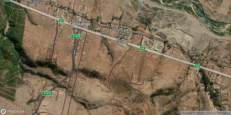 Vista previa de la ubicación