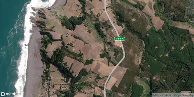 Vista previa de la ubicación