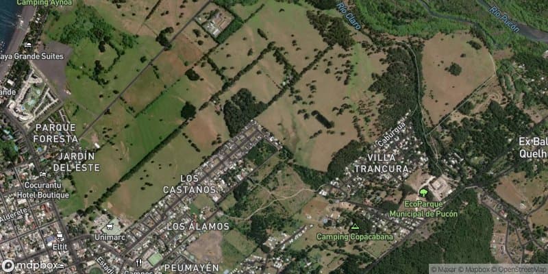 Vista previa de la ubicación