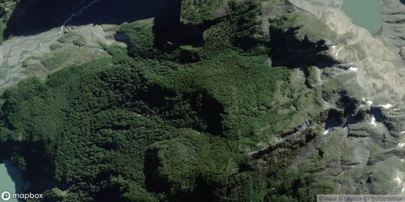 Vista previa de la ubicación