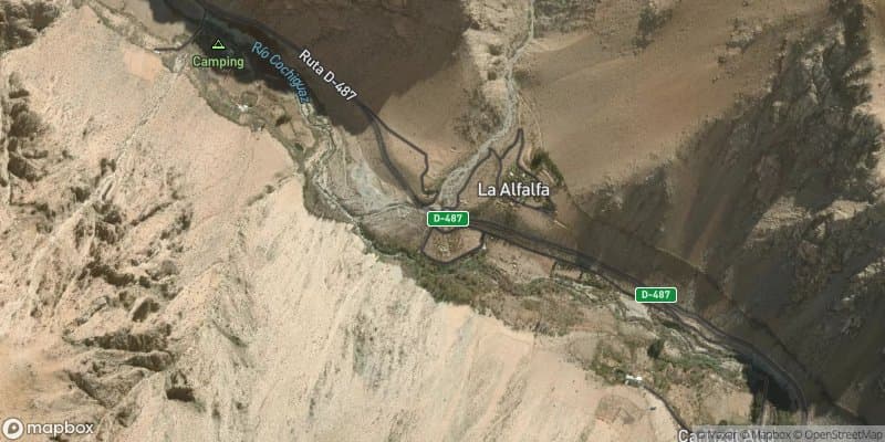 Vista previa de la ubicación