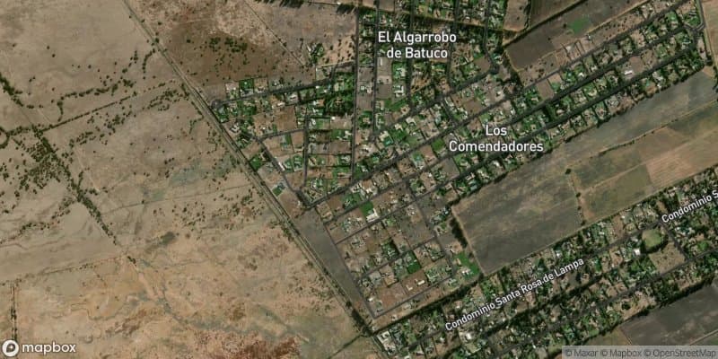 Vista previa de la ubicación