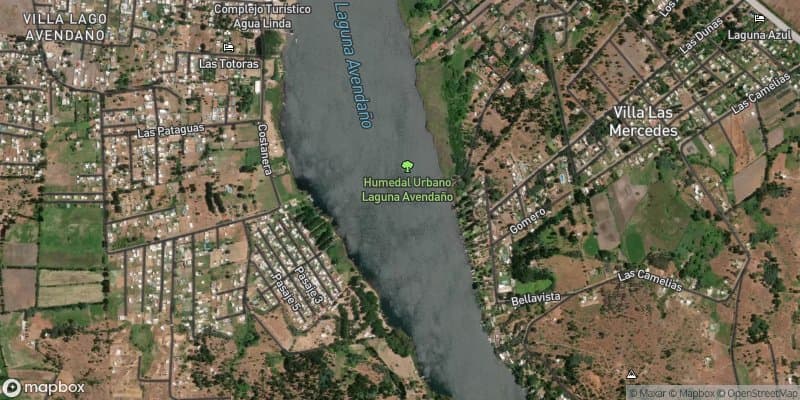 Vista previa de la ubicación