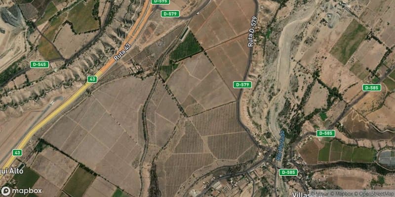 Vista previa de la ubicación