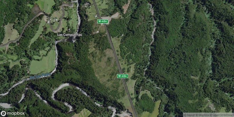 Vista previa de la ubicación